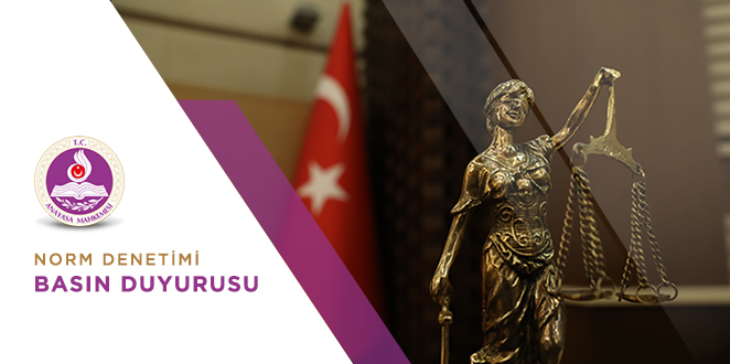 Konut Dokunulmazlığının Hırsızlık Suçunun İşlenmesi Amacıyla İhlali Hâlinde Soruşturma ve Kovuşturmada Şikâyet Aranmamasını Öngören Kurala İlişkin İtiraz Başvurusu Hakkında Karar