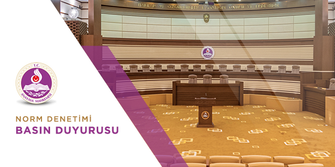 Motorlu Bisiklet Sürücülerinin Hukuki Sorumluluğunun Genel Hükümlere Tabi Olduğunu Öngören Kurala İlişkin İtiraz Başvurusu Hakkında Karar