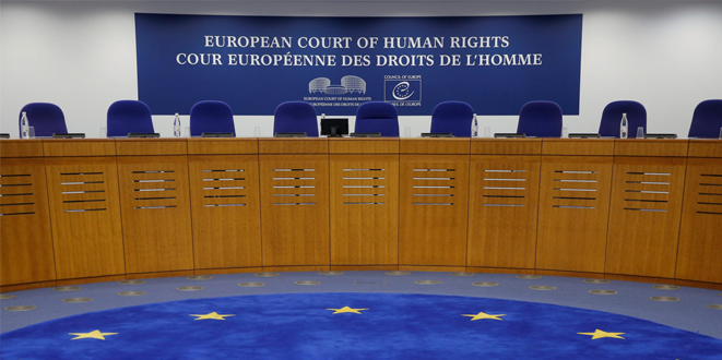 Press Release concerning the Judgment Finding a Violation of the Right to Trial by an Independent and Impartial Tribunal for Non-Compliance with the Violation Judgment of the ECHR