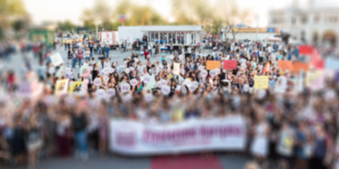Toplantı ve Gösteri Yürüyüşleri Hakkında Kanun’un Bazı Maddelerine İlişkin Kararın Basın Duyurusu
