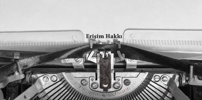 İşe İade İstemiyle Açılan Davada Karar Verilmesine Yer Olmadığına Hükmedilmesi Nedeniyle Mahkemeye Erişim Hakkının İhlal Edilmesi