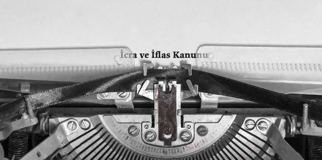 İcra ve İflas Kanunu’nun 278. Maddesindeki İbarenin İptali