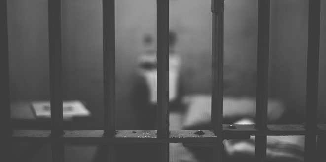 Press Release concerning the Decision Finding the Allegation of the Prohibition of Ill-Treatment Due To Prison Conditions Inadmissible