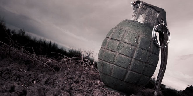 Press Release concerning the Judgment Finding no Violation of the Right to Life Due To Detonation of a Hand Grenade Found on a Land