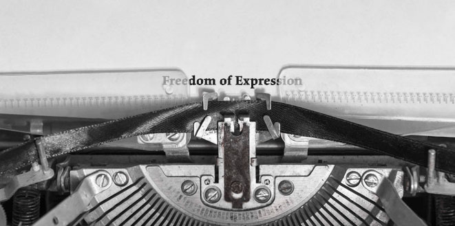 Press Release concerning the Judgment Finding a Violation of the Freedom of Expression due to Imposition of a Disciplinary Punishment on a Soldier in consequence of His Complaint to BIMER