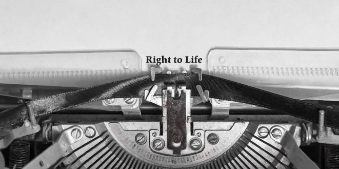 Press Release concerning the Judgment Finding a Violation of Right to Life due to Failure to Take Necessary Measures against Dangers Posed by a Public Building