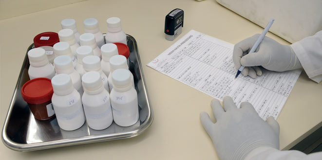 Press Release concerning the Judgment Finding a Violation of the Right to Protect Corporeal and Spiritual Existence due to Unavailability of Medical Records