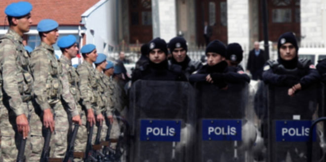 Kolluk Personeli Hakkında Disiplin Soruşturması Açılmadan Disiplin Cezası Verilemeyeceğini Öngören Kuralın Anayasa’ya Aykırı Olduğuna İlişkin İtirazın Reddi
