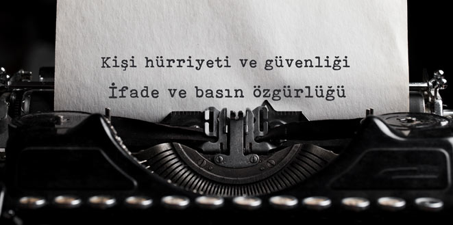 Bazı Gazeteciler Hakkında Uygulanan Tutuklama Tedbirlerinin Kişi Hürriyeti ve Güvenliği Hakkı ile Basın ve İfade Özgürlüğünü İhlal Ettiği İddiaları