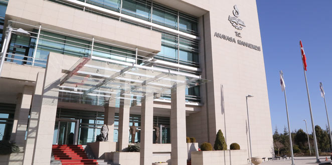 Doğrudan OHAL KHK’ları ile Uygulanan İlave Tedbirlere Karşı  Dava Açma Hakkını Ortadan Kaldıran Kuralın İptali