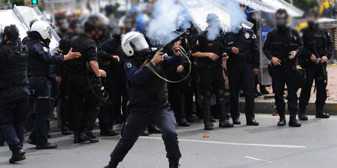 Polisin Orantısız Güç Kullanımı Sonucu Hayati Tehlike Oluşması ve Soruşturmadaki Eksiklikler Nedeniyle Yaşam Hakkının İhlal Edilmesi