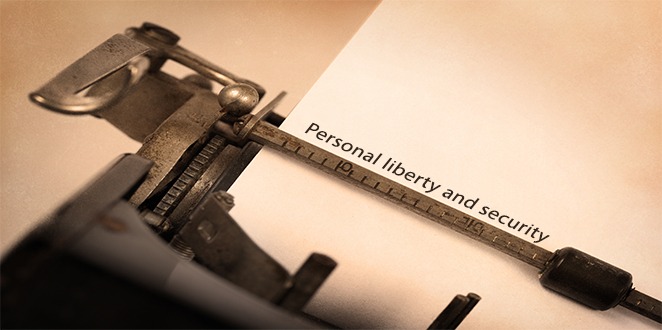 Press Release concerning the Judgment Finding No Violation of the Right to Personal Liberty and Security as regards Certain Applicants while a Violation thereof as regards the Remaining Applicants
