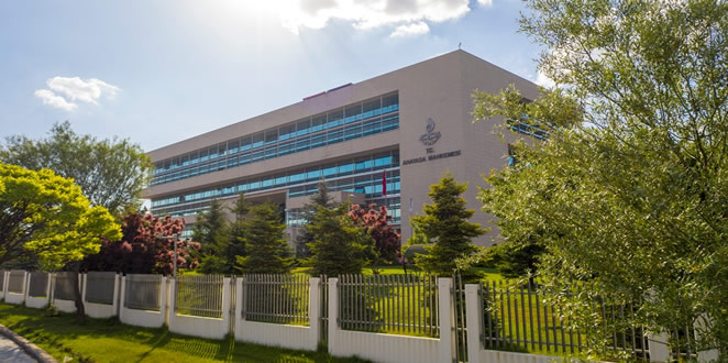 Press Release concerning the Decision on the Presidential Decree no. 46
