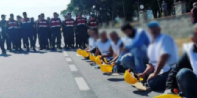 Press Release concerning the Decision Annulling the Provision Banning Demonstration Marches on Intercity Highways