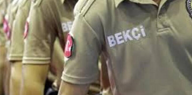 Kasıtlı ya da Taksirli Suç Ayrımı Yapılmaksızın 6 Aydan Fazla Hapis Cezası Alınmasının Bekçiliğe Engel Oluşturduğunu Öngören Kuralın İptali