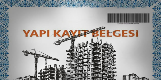 Yapı Kayıt Belgesi Verilen Yapılarla İlgili Tahsil Edilemeyen İdari Para Cezalarının İptal Edileceğini Öngören Kuralın Anayasa’ya Aykırı Olmadığı
