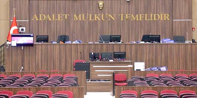 Press Release concerning the Judgment Finding a Violation of the Right of Access to a Court due to Rejection of the Action regarding Appointment Process as Time-Barred