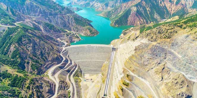 Kamulaştırma Kanunu ile Kamu Finansmanı ve Borç Yönetiminin Düzenlenmesi Hakkında Kanun’un İptali İstenen İki Kuralı
