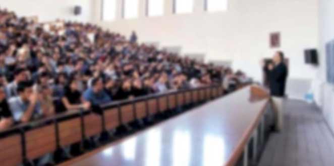 Press Release concerning the Decision Annulling the Provision Allowing for Certain Regulations Related to the Positions of Faculty Members through Presidential Decrees