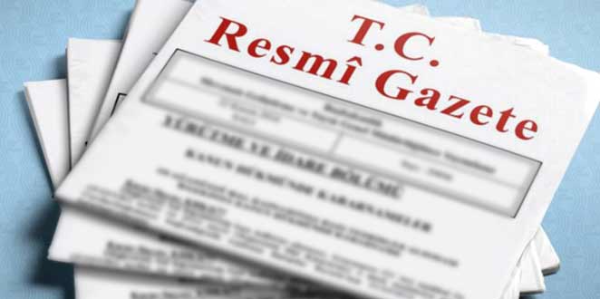 Resmî Gazete’nin İçeriği ile Yayımlanmasına İlişkin Usul ve Esasların Belirlendiği (10) Numaralı CBK’nın İptali İstenen Kurallarının Anayasa’ya Aykırı Olmadığı