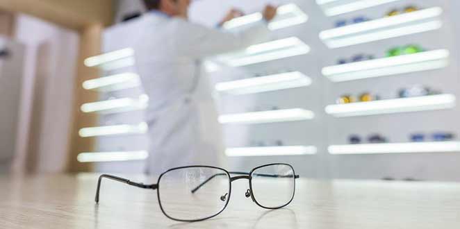 Press Release concerning the Decision Annulling Certain Provisions of the Opticianry Law