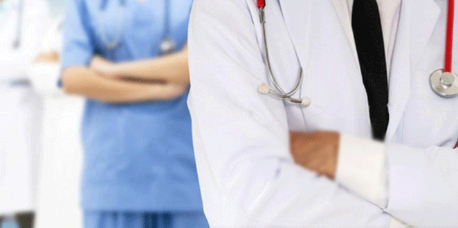 Press Release concerning the Decision Annulling the Provision Prescribing a Certain Period of Time to Elapse for the Physicians Dismissed from Public Service to Perform Their Profession