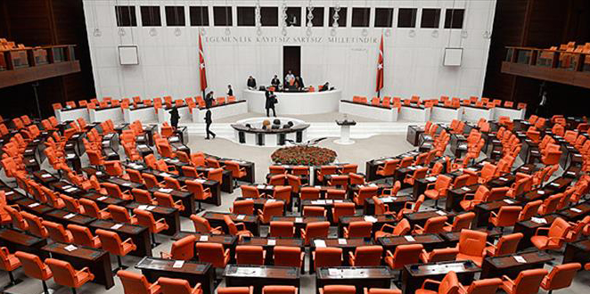Press Release concerning the Judgment Finding Violations of the Right to Stand for Elections and Engage in Political Activities as well as Freedom of Expression of the Applicant, an MP