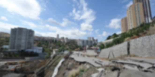 Press Release concerning the Judgment Finding a Violation of the Right to Property due to the Non-Reimbursement of the Damage Arising out of Road Collapse