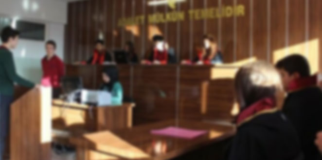 Press Release concerning the Decision Finding Inadmissible the Alleged Violation of the Freedom of Expression due to the Imposition of a Disciplinary Sanction for the Expressions Used during a Hearing