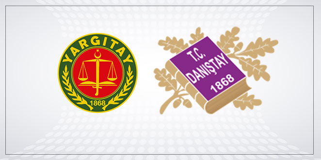 Danıştay ve Yargıtay Üyelerinin Görev Süreleriyle İlgili Kuralların İncelenmesi