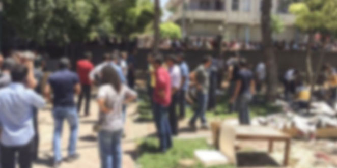 Canlı Bomba Saldırısı Önlenemediği İçin Görevi İhmal Eden Kamu Görevlisi Hakkında Adli Para Cezasına Hükmedilmesi Nedeniyle Yaşam Hakkının İhlal Edildiğine İlişkin İddianın Kabul Edilemez Olduğu