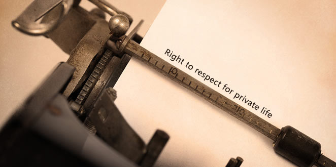 Press Release concerning the Judgment Finding a Violation of the Right to Respect for Private Life due to Being Deemed to Have Resigned from Public Post for Inability to Be Present at the Workplace
