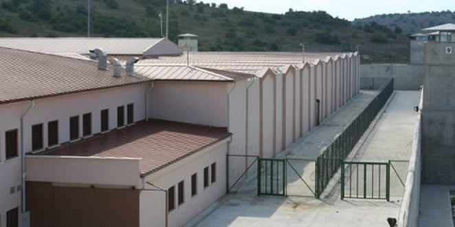 Press Release concerning the Decision Finding Inadmissible the Alleged Violation of the Prohibition of Ill-treatment as being Manifestly Ill-Founded