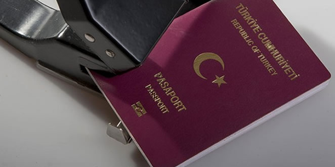 Press Release concerning the Judgments on the Alleged Violation of the Right to Respect for Private Life due to Cancellation of Passports