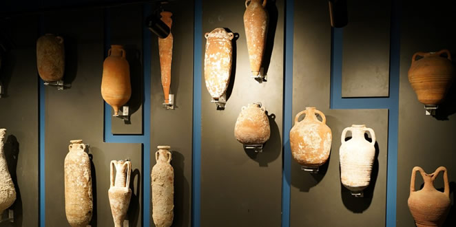 Press Release concerning the Judgment Finding a Violation of the Right to Property due to the Request for the Handing Over of Cultural Assets to the Museum without any Compensation
