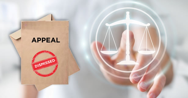 Press Release concerning the Judgment Finding a Violation of the Right to a Reasoned Decision due to Rejection of the Appellate Request without any Reason Being Stated