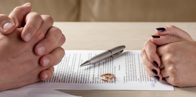 Press Release concerning the Decision Annulling the Provision Characterising the Onerous Dispositive Transactions between Spouses as Donation