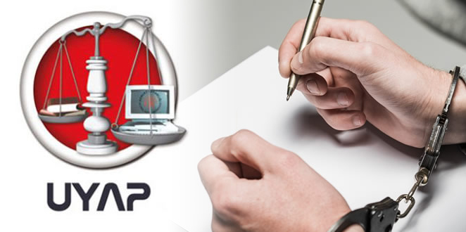 Press Release concerning the Judgment Finding Violations of the Right to Respect for Private Life and Freedom of Communication due to the Uploading of Prisoners’ Letters onto the National Judiciary Informatics System