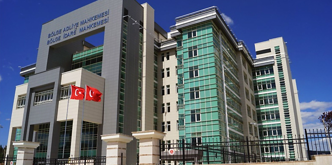 Bölge Adliye Mahkemesi Cumhuriyet Başsavcılığının İtiraz Yetkisini Kullanmasını Sınırlamayan Kuralın İptali