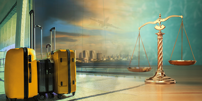Press Release concerning the Judgment Finding Violations of the Freedom of Organisation due to the Administrative Fine Imposed on the Applicant for Engaging in Unlicensed Travel Activities