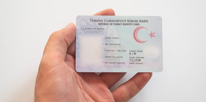 Vatandaşlığa Alınmama Nedeniyle Özel Hayata Saygı Hakkının İhlal Edilmesi