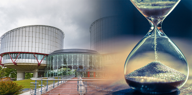 Press Release concerning the Decision Annulling the Provision Prescribing Ten Years for Retrial in so far as It Relates to the Finalised Violation Judgments of the European Court of Human Rights