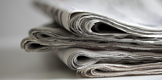 Press Release concerning the Judgment Finding Violations of the Freedoms of Expression and the Press due to the Decision Suspending the Right to Publish Official Announcements and Advertisements (Pilot Judgment)