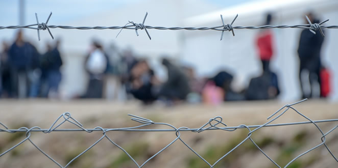 Ülkesinde Ölüm Cezasına Mahkûm Edilen Yabancının Üçüncü Bir Ülkeye Sınır Dışı Edilmesine Karar Verilmesi Nedeniyle Yaşam Hakkı ile Kötü Muamele Yasağının İhlal Edilmesi