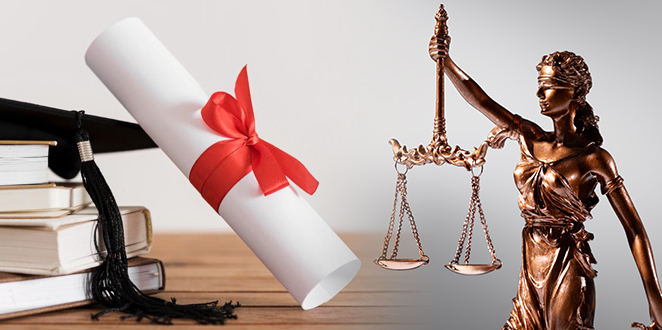 Press Release concerning the Decision Annulling Certain Provisions of the Higher Education Law pertaining to Disciplinary Investigation
