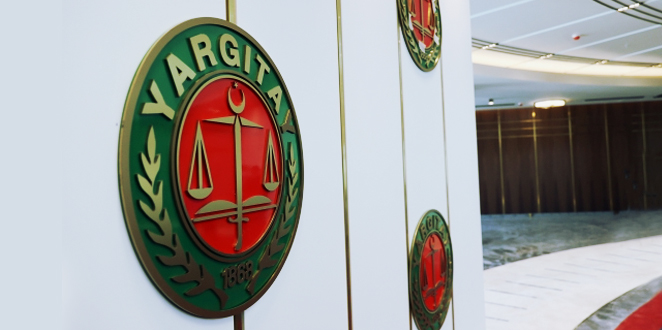 Yargıtay Daireleri Arasındaki Görüş Ayrılığının Giderilmesi Nedeniyle Hakkaniyete Uygun Yargılanma Hakkının İhlal Edilmediği