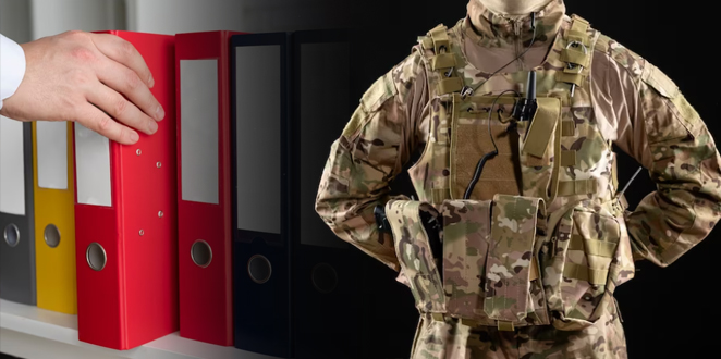 Press Release concerning the Decision Finding Unconstitutional the Provision Allowing for the Termination of the Contracts of Contracted Non-Commissioned Officers and Privates