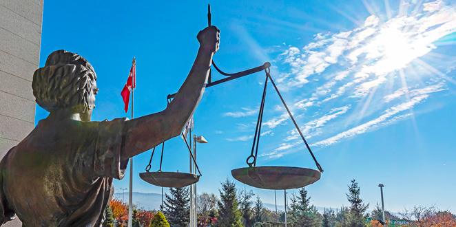 Press Release concerning the Decision Annulling the Provision Governing the Suspension of the Pronouncement of the Judgment