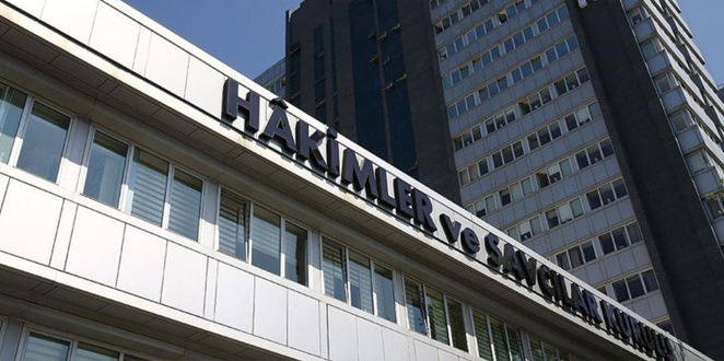 Hâkimler ve Savcılar Kuruluna İlişkin Kadroların İhdas Edilmesini Düzenleyen Kuralın Anayasa’ya Aykırı Olduğu