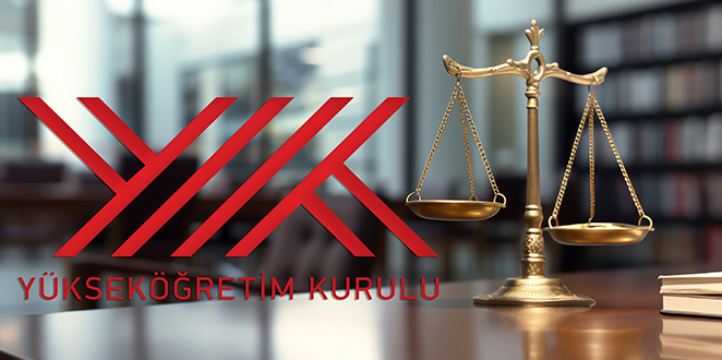 7437 sayılı Yükseköğretim Kanunu ile Bazı Kanunlarda Değişiklik Yapılmasına Dair Kanun’un Bazı Kurallarının İptali